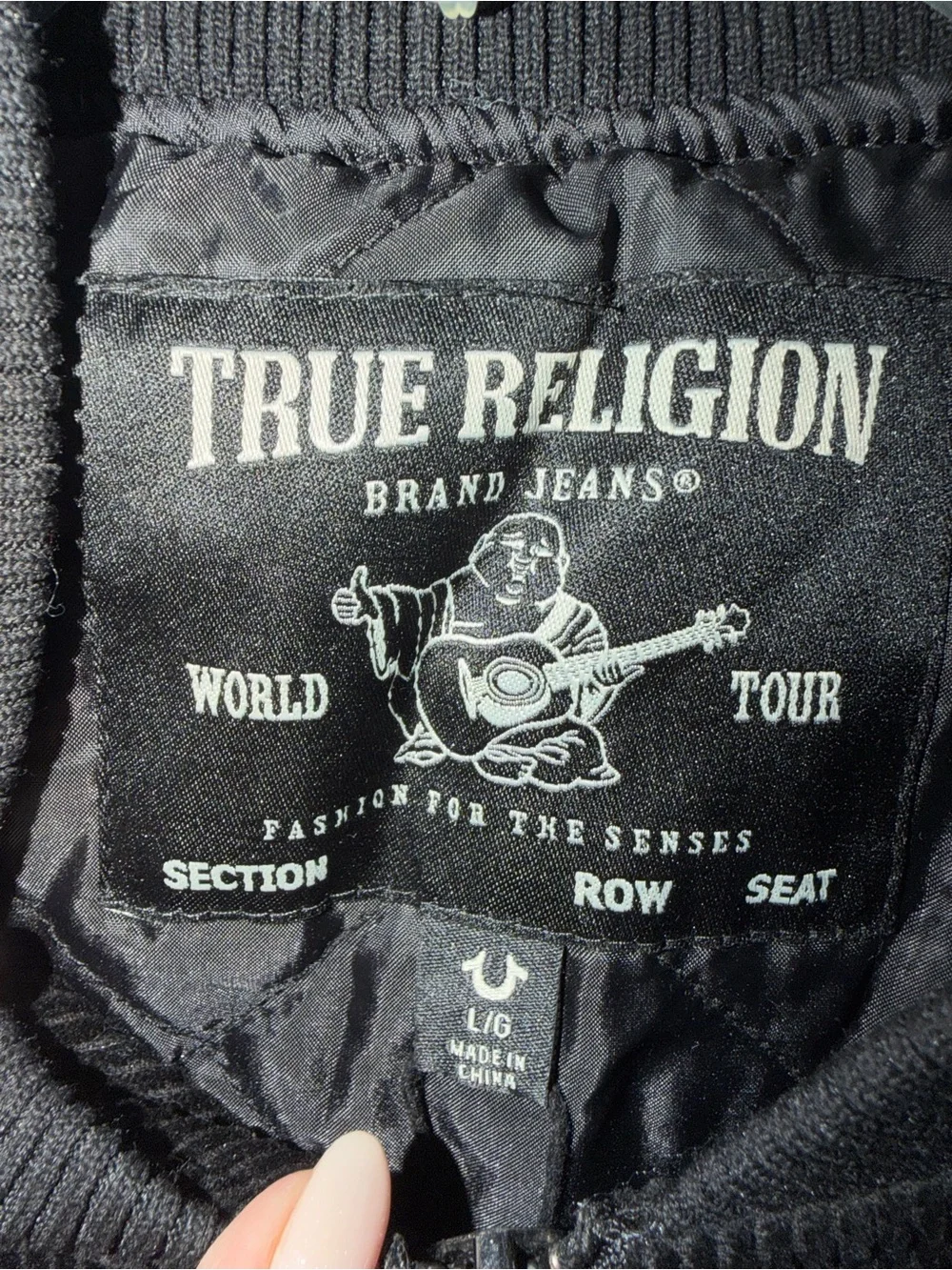 True Religion true religion